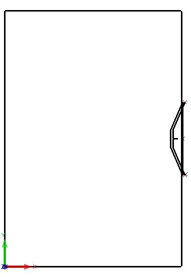 alphacam免拉手图库  阿尔法2023 22版  21版图库插件