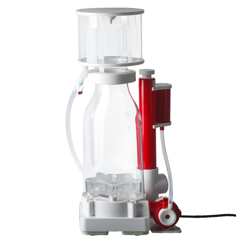中科蛋分器海水鱼缸新款静音变频