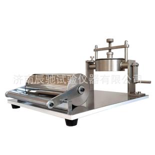 纸板吸水性测定仪|可勃法吸收性测试仪|济南辰驰生产销售微电脑