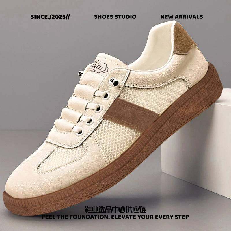 晋江女鞋网面透气休闲鞋高品质夏季春季网眼板鞋复古潮搭阿甘鞋,流行男鞋,德训鞋,淘宝优惠券,粉丝福利购,淘宝优惠卷