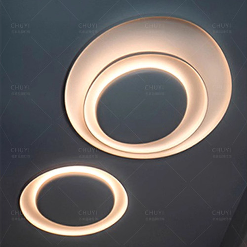 意大利FoscariniBahia吸顶灯