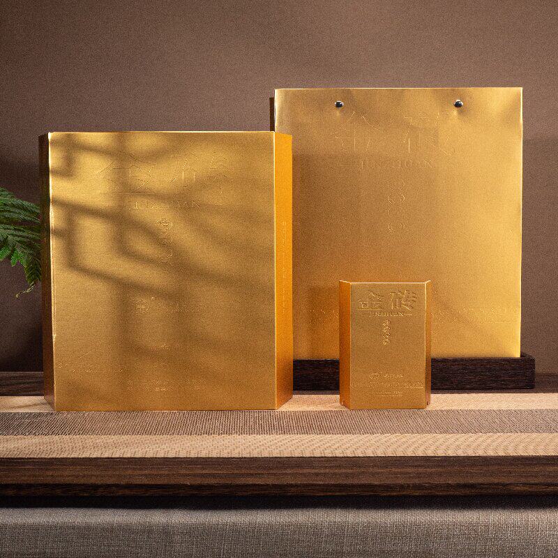 徐聘号金砖水金龟200克