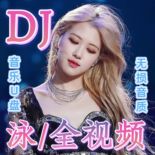 车载u盘音乐无损高音质老歌热门