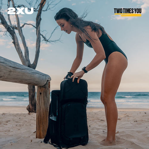 2XU运动旅行登山双肩包