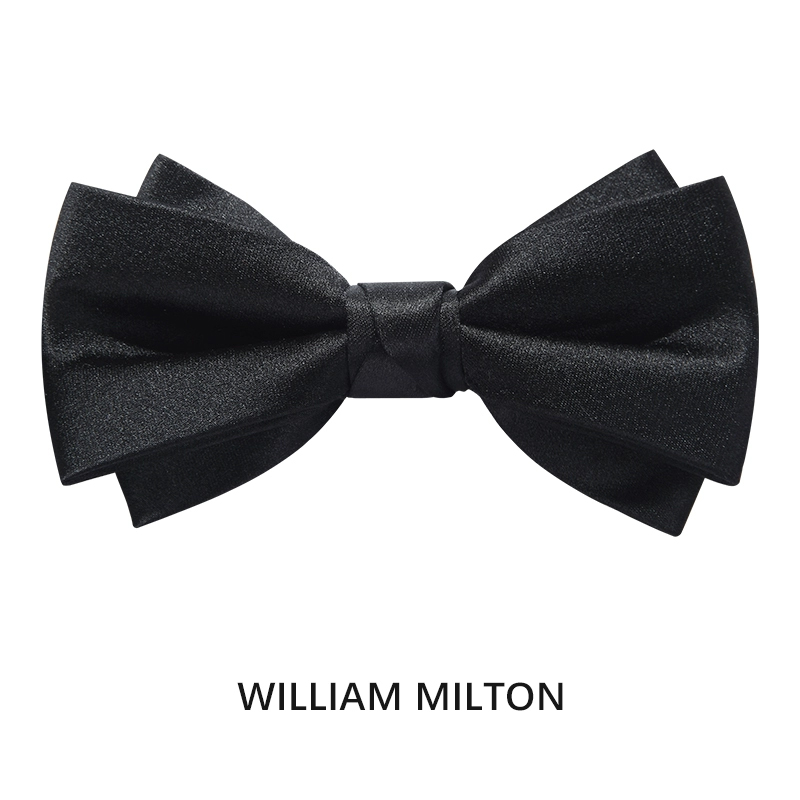 WILLIAMMILTON商务宴会领结