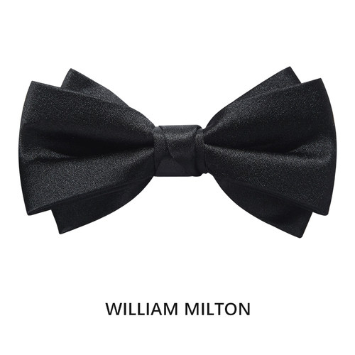 WILLIAMMILTON商务宴会领结