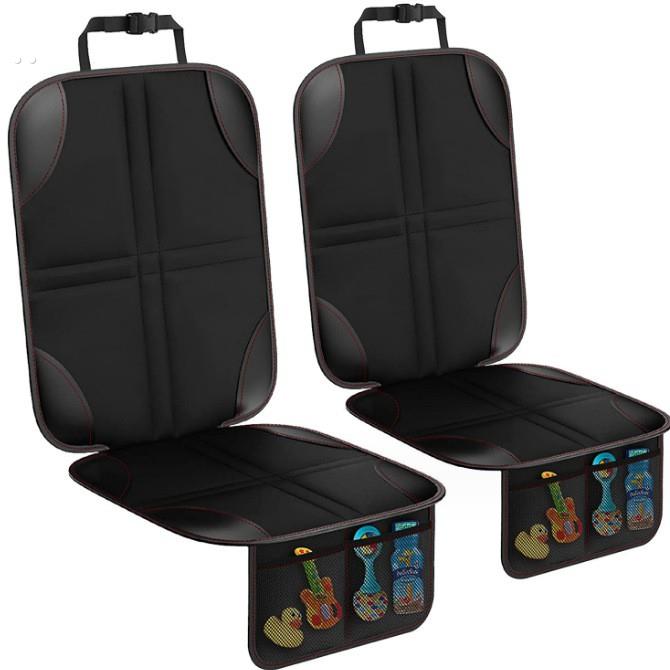 汽车儿童安全座椅防磨垫适通用加厚宝宝防滑垫子保护垫