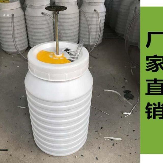 农村厕所改造冲水桶压力罐储水罐旱厕改造农村厕所配件蹲专用