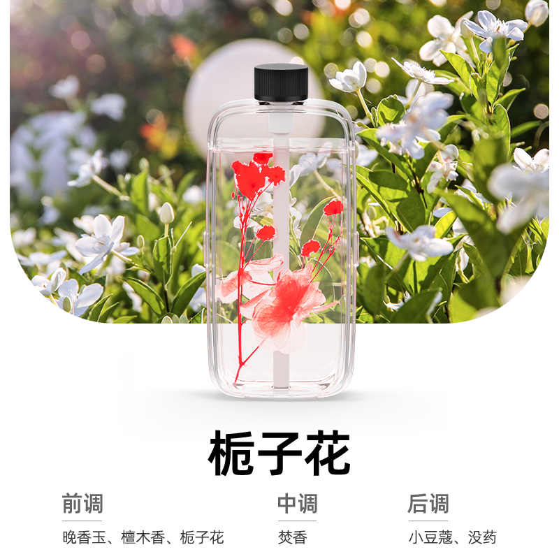 永生花香薰机专用精油