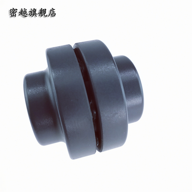 进口橡胶圈 内孔毛坯小孔 需要加工内孔咨询