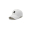 R White Duck Tongue Hat