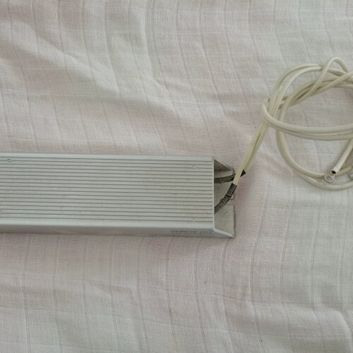 产大功率电阻 YESO 300W 8.3欧议价