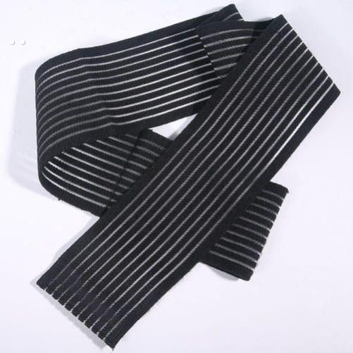 静脉曲张绑腿带专用自粘弹力绷带护膝护肘护踝绑带护小腿压力弹性