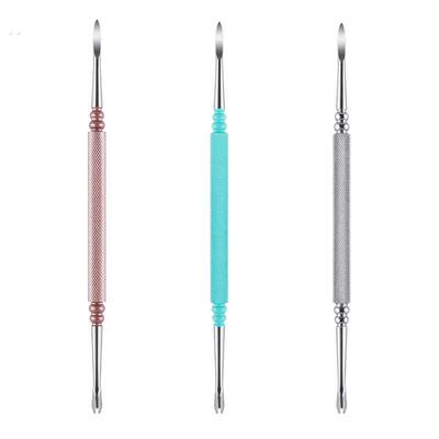 甲缝污垢清洁甲沟专用剔甲器发炎挖脚勺向内生趾甲专用工具甲沟勺