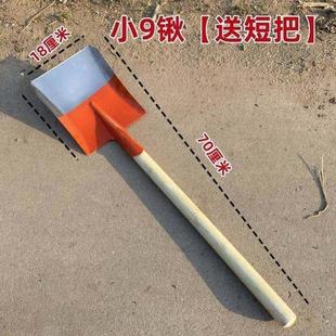 不锈钢园艺铲家用小铲子小钢锹小煤铲狗屎铲煤铲垃圾铲户外铲挖土