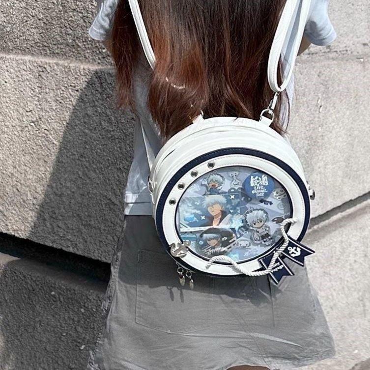 微食量痛包小型痛包英伦风日常微食量痛包包食量斜挎包手提包单肩