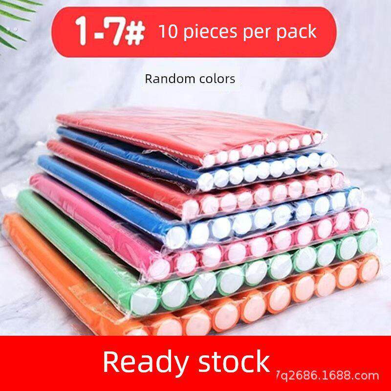 卷发神器免烫不伤发懒人睡眠卷烫发万能杠隔热棒冷烫杠子美发工具