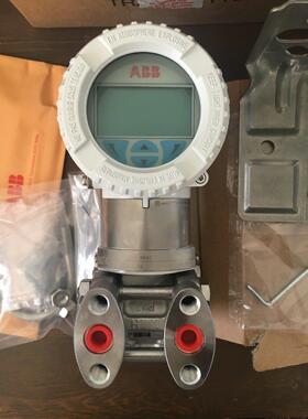 ABB压力变送器，ABB微差压变送器266DSH -40-60PA 价格优货期短
