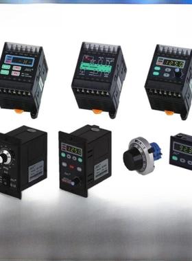 Jscc精密数字显示面板调速器Spc60E Sf90 120E Sk200E Db200E Tk1