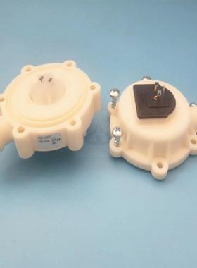 DIGMESA 微型流量计 3900 灌装机小液体流量传感器 FM15-935-1500