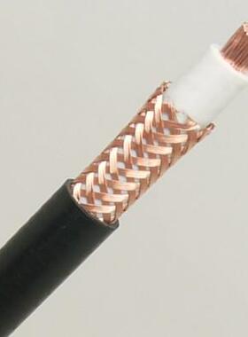 RVVP1芯0.3/0.5/0.75/1/1.5/2.5/4/6/10/16平方屏蔽单芯非音频线