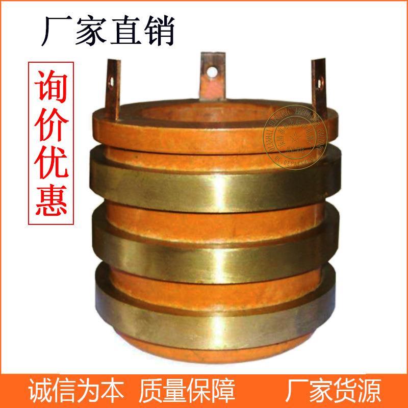 直销集电环YZR280-315RZR355-400系列导电滑环