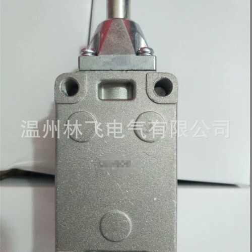 全新密封顶部滚珠柱塞行程开关WLD2-TH-N机床限位开关 质保一年