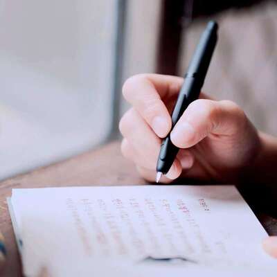 日本 Pilot百乐Capless按动钢笔第9代黑武士精致18k金尖黄铜笔杆