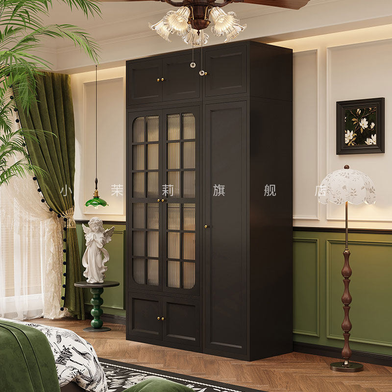 衣柜顶柜组合两门家用卧室简约现代铁皮储物柜出租房用儿童收纳柜,住宅家具,自由组合衣柜,淘宝优惠券,粉丝福利购,淘宝优惠卷