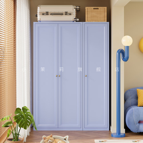 钢制阳台储物柜防水防晒