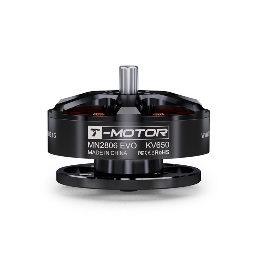 T-MOTORMN2806EVO直流无刷电机
