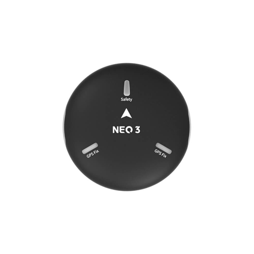 NEO3无人机航模GPS模块
