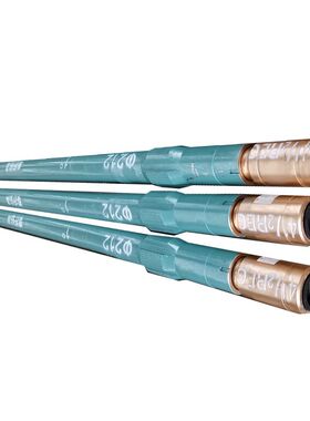 172mm 螺杆钻具 1.75度 定向造斜 加速钻井 石油钻井非开挖定向