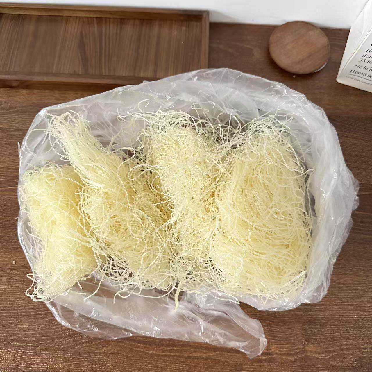 正宗广东东莞米粉炒粉专用米线