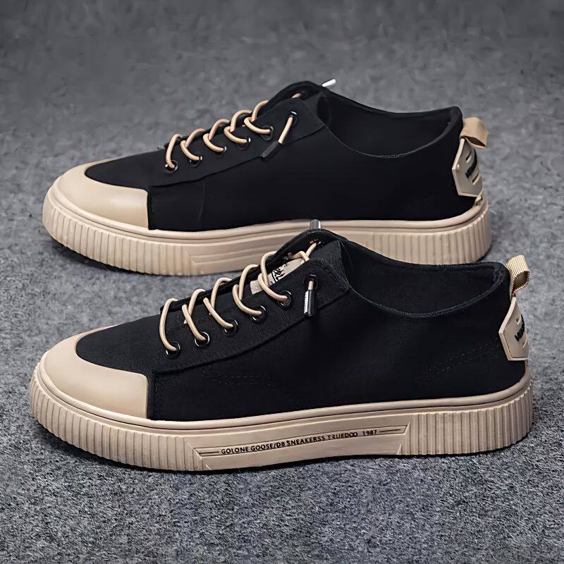 回力1927男鞋春季透气帆布鞋男潮流休闲板鞋百搭布鞋男士鞋子男款