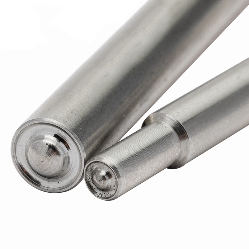 空心半空心铆钉冲头卷边冲头翻边冲针手工冲头手敲冲子铆钉机冲头