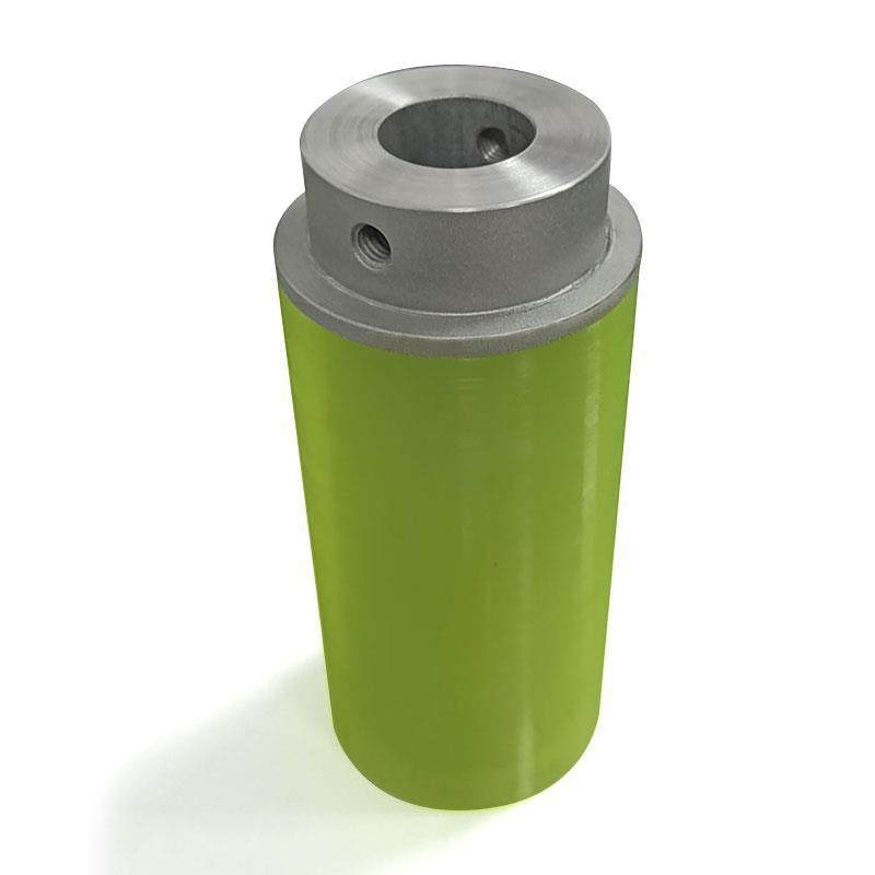 聚氨酯衬层滚轮止动螺丝型RONUS RONUA RONGA RONGS RONHA20 25/