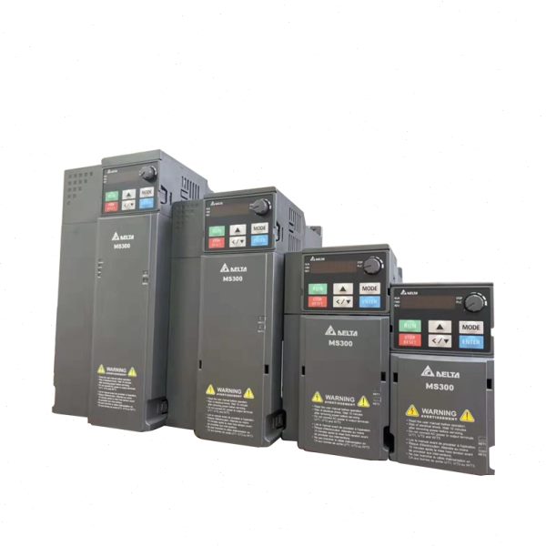台达变频器MHVFD1/2/4A/5A9A/17MH43ANSAA 0.4-1.5KW VFD-B