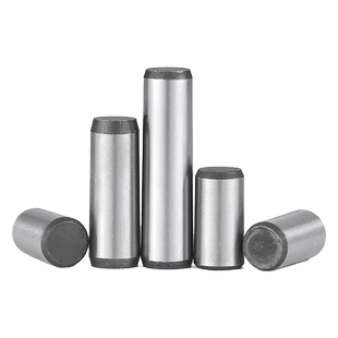 GB117圆锥销钉 圆锥定位销/锥形销锥度销子ф3ф4ф5ф6ф8-*ф20