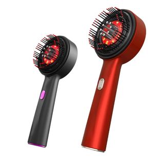 Hair Massager Growth Comb Relax Electric Scalp Head