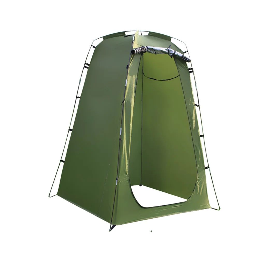 Camping Tent for Shower 6FT Privacy Changing Room for Campin