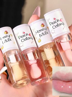 Make Up Korean Beauty Cosmetics Lip Ink Gloss Labial Lips Mo