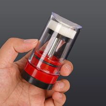 New Queen Bee Marking Bottle Plastic Bee Marker Tube Catcher