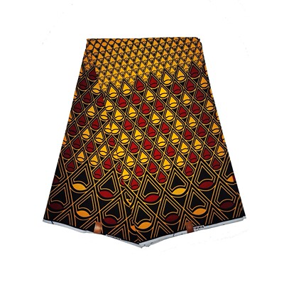 Veritable Wax Guaranteed Real wax print fabric dutch holland