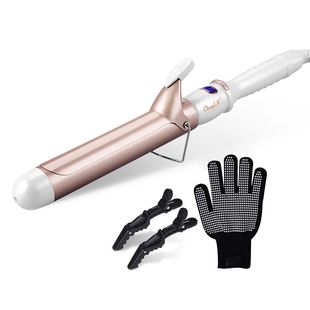 Electric Hair Curler CkeyiN Women 38mm for Professional 32mm
