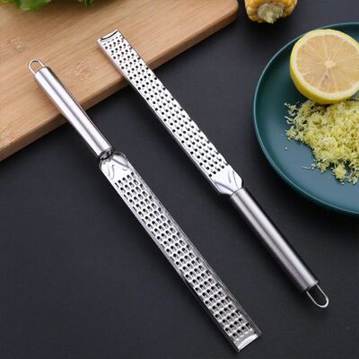1PC Thickened Stainless Steel Cheese Planer Multifunctional