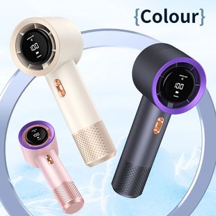 fan mini with high conditioner speed air Handheld portable