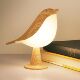 Temper Bird Desk Small with Lamp Lamps Color Bedside