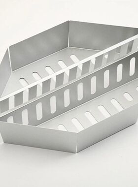 Charcoal Basket Bbq Grilling Accessories Char-basket Charcoa