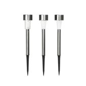 Solar Lantern Outdoor 10Pack Lights Garden Powered Lam